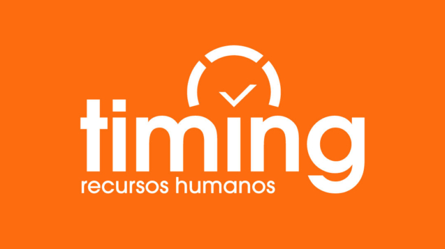 timing recursos humanos