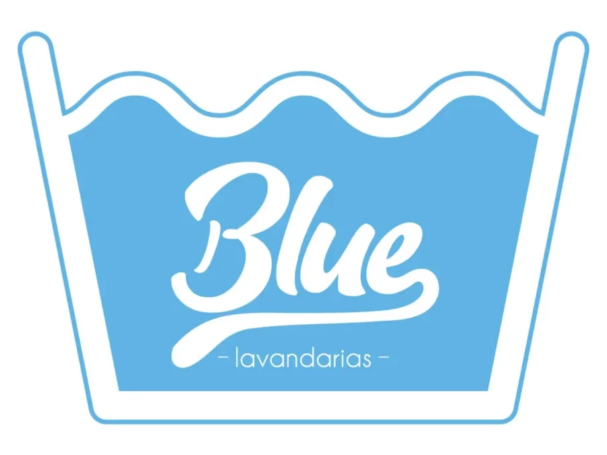 Blue Lavandarias