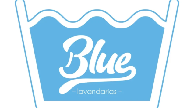 Blue Lavandarias