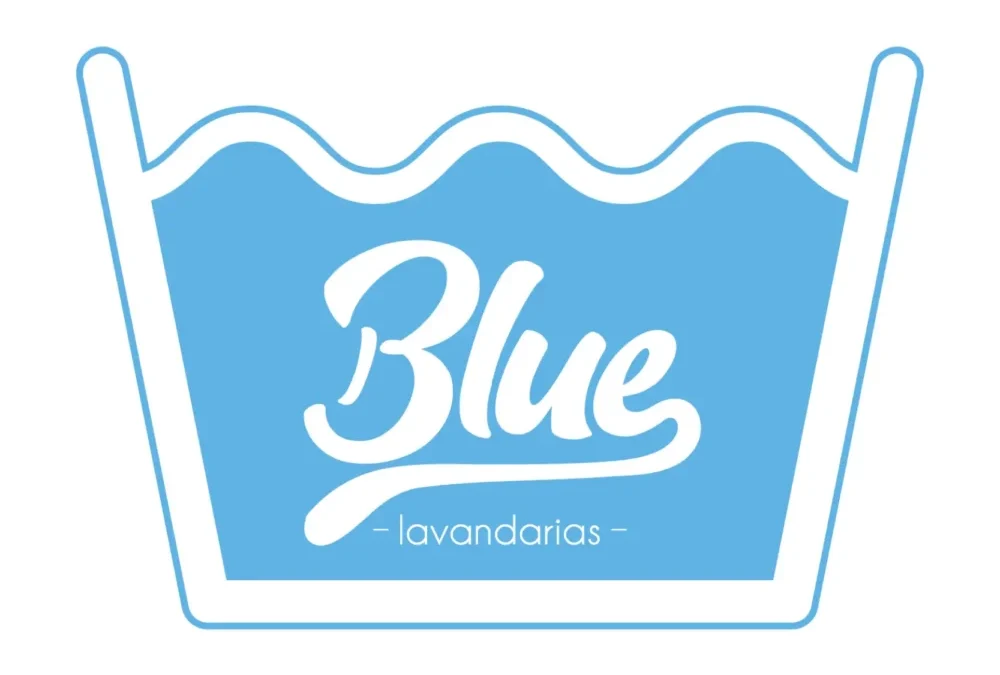 Blue Lavandarias