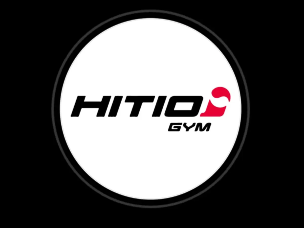 Hitio Gym Tavira - Gestão de Redes Sociais no Algarve com a VORX Digital