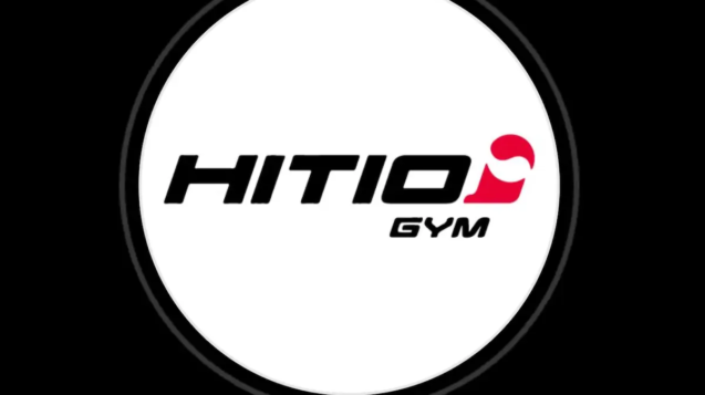 Hitio Gym Tavira - Gestão de Redes Sociais no Algarve com a VORX Digital