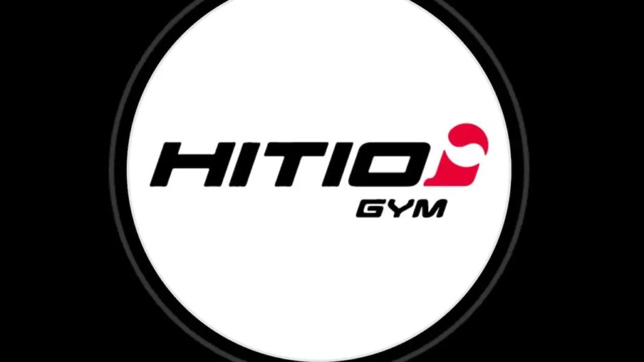 Hitio Gym Tavira - Gestão de Redes Sociais no Algarve com a VORX Digital