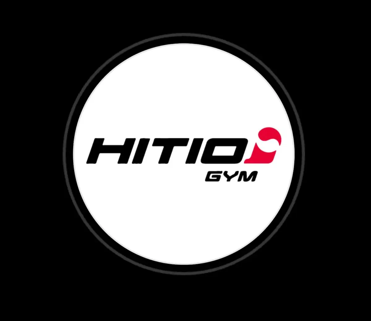 Hitio Gym Tavira - Gestão de Redes Sociais no Algarve com a VORX Digital