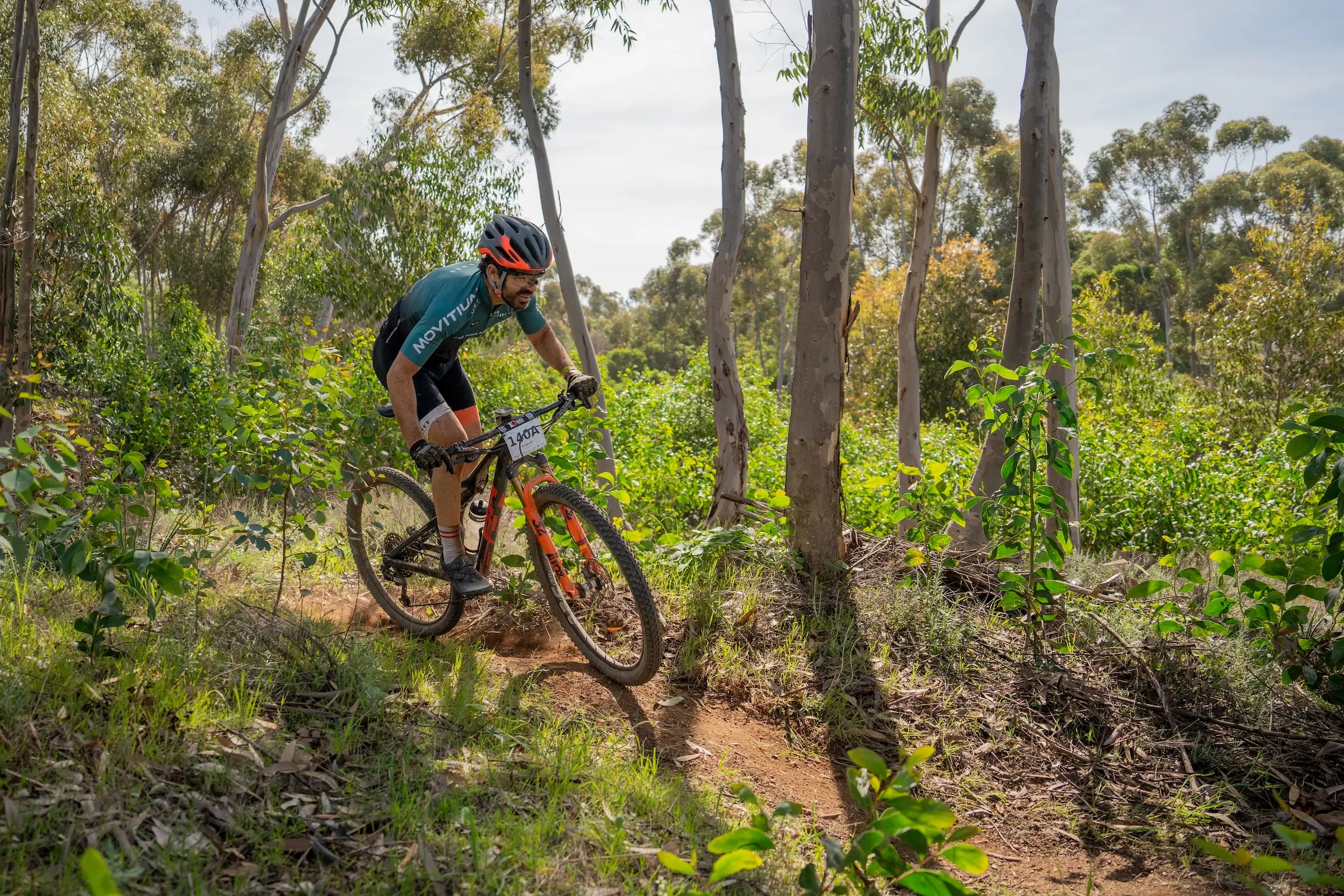 Empresa de Fotografias de Desporto - Algarve Bike Challenge
