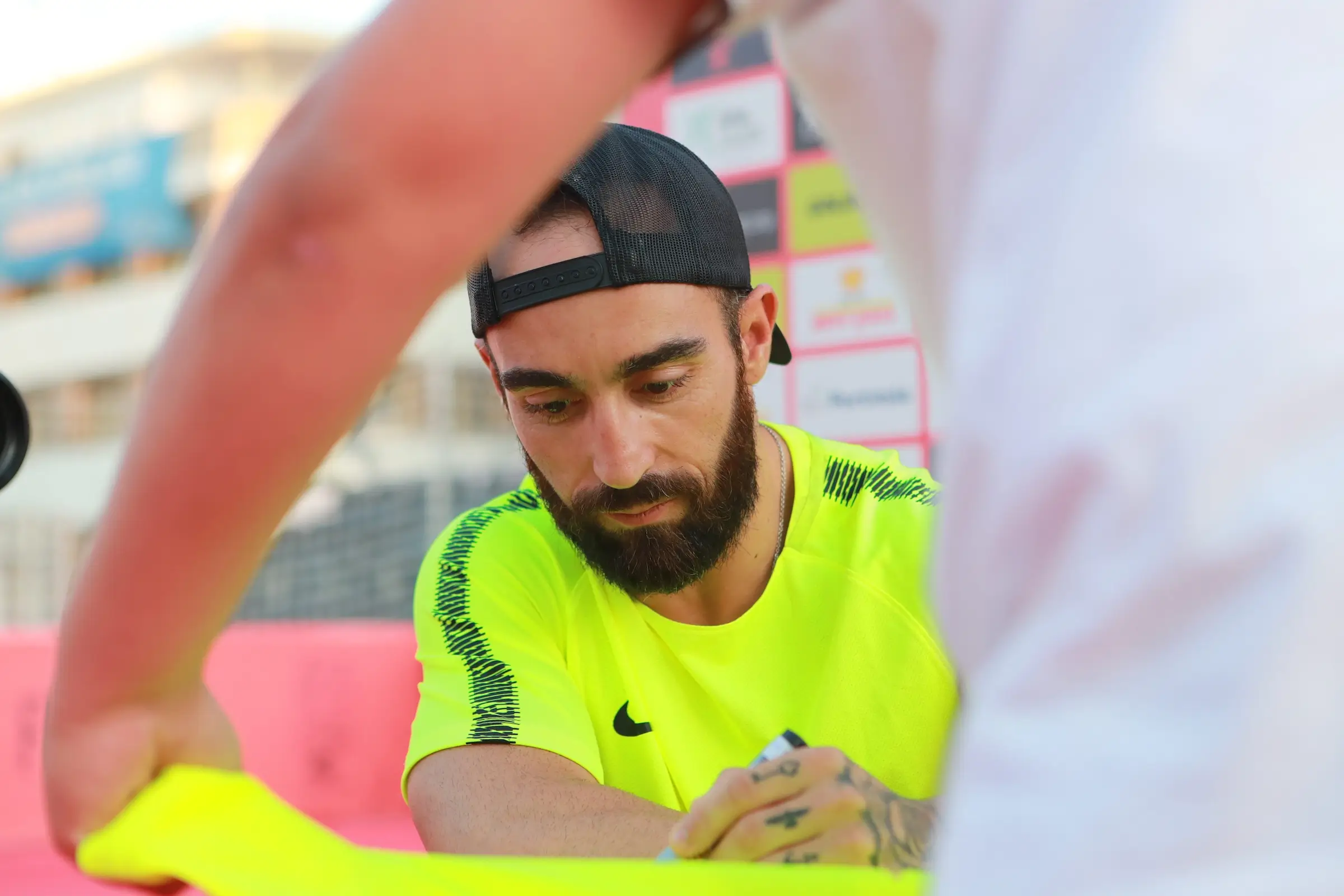 Fotografia de Eventos no Algarve - R10 Futsal em Portimão Ricardinho